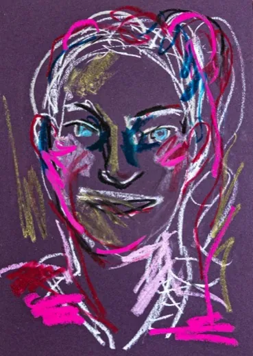 Faces from Berlin Pride 2026
