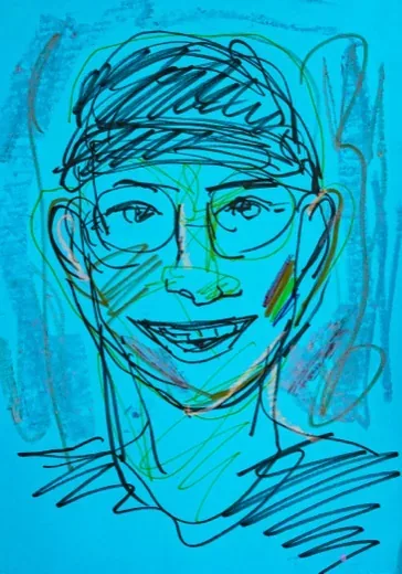 Faces from Berlin Pride 2026