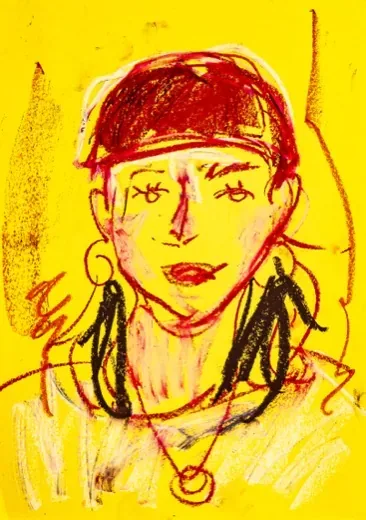 Faces from Berlin Pride 2026