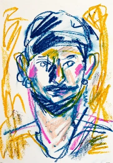 Faces from Berlin Pride 2026