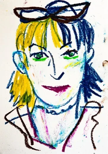 Faces from Berlin Pride 2026