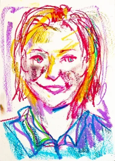 Faces from Berlin Pride 2026