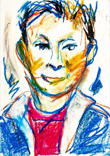 Faces from Berlin Pride 2026