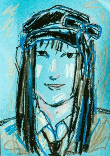 Faces from Trans Expo 2026