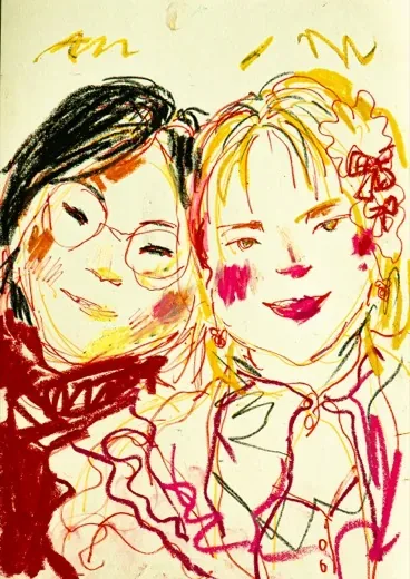 Faces from Trans Expo 2026