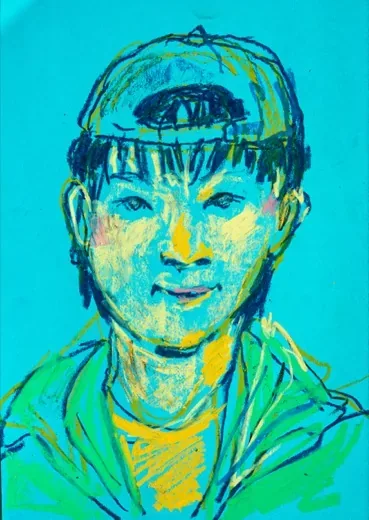 Faces from Trans Expo 2026