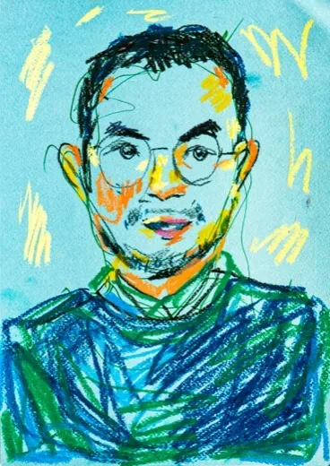 Faces from Trans Expo 2026