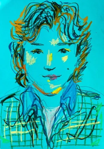 Faces from Trans Expo 2026