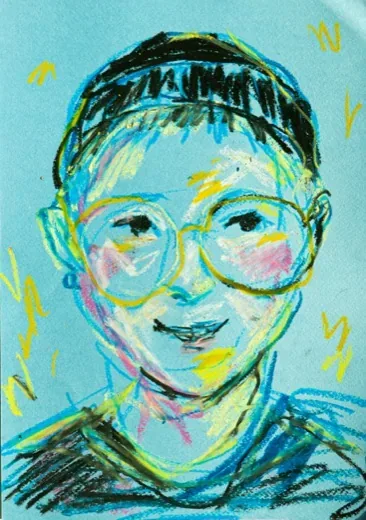 Faces from Trans Expo 2026