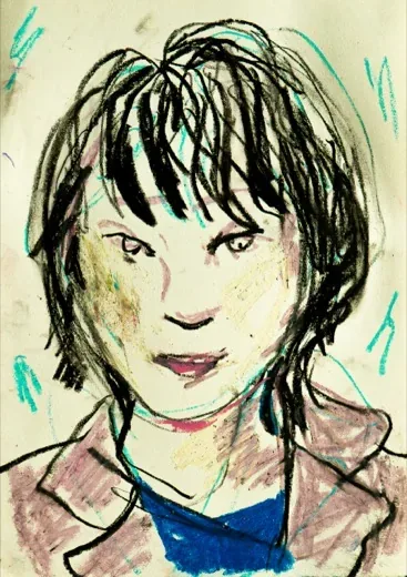 Faces from Trans Expo 2026