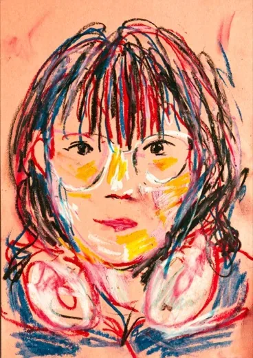 Faces from Trans Expo 2026