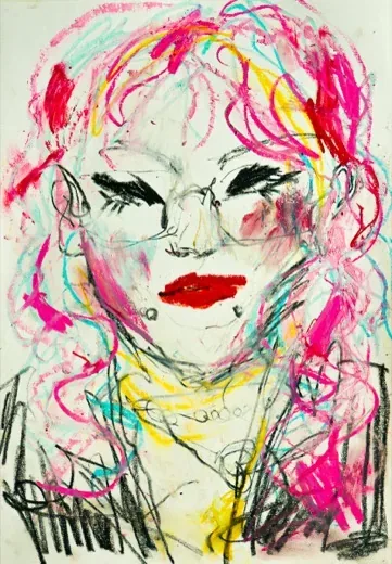 Faces from Trans Expo 2026