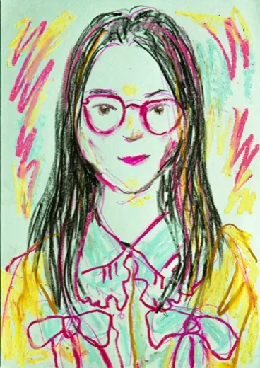 Faces from Trans Expo 2026