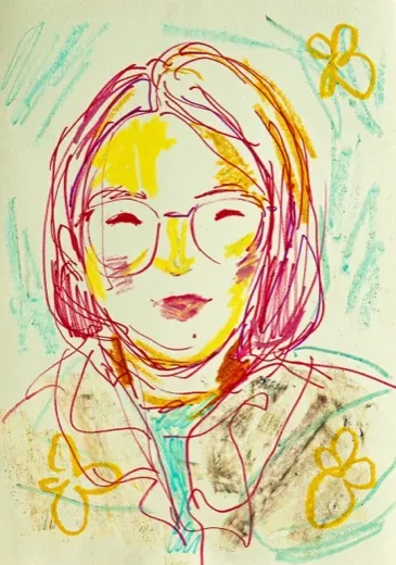 Faces from Trans Expo 2026