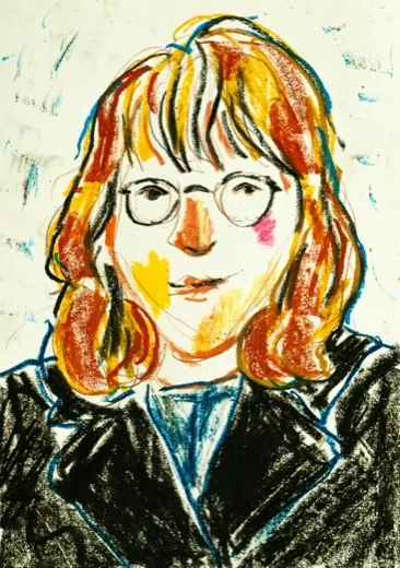 Faces from Trans Expo 2026