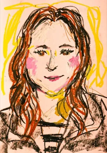 Faces from Trans Expo 2026