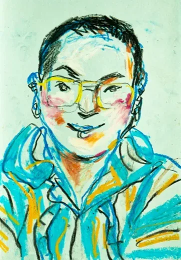 Faces from Trans Expo 2026