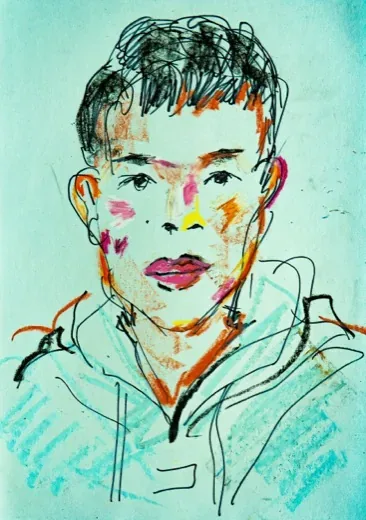 Faces from Trans Expo 2026