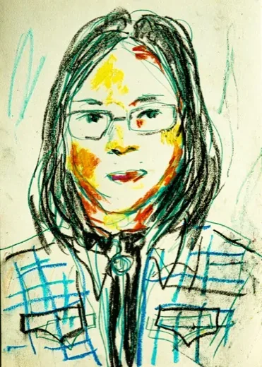 Faces from Trans Expo 2026