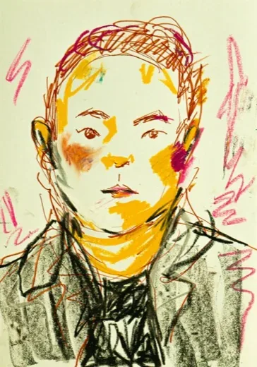 Faces from Trans Expo 2026
