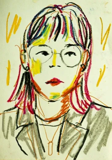Faces from Trans Expo 2026