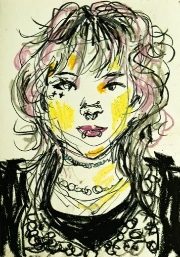 Faces from Trans Expo 2026
