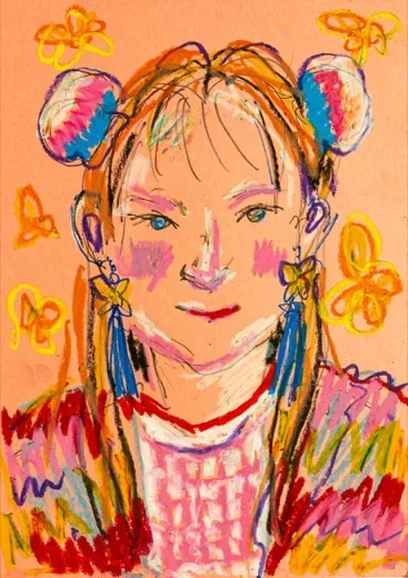Faces from Trans Expo 2026