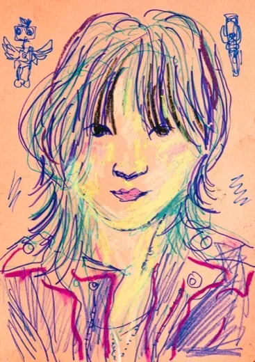 Faces from Trans Expo 2026