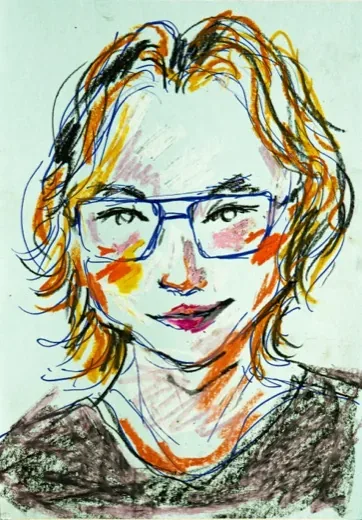 Faces from Trans Expo 2026
