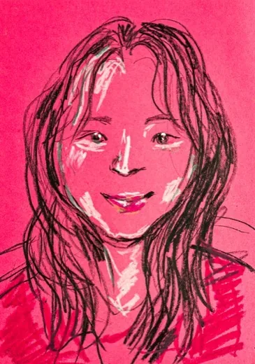 Faces from Trans Expo 2026