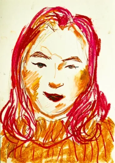Faces from Trans Expo 2026