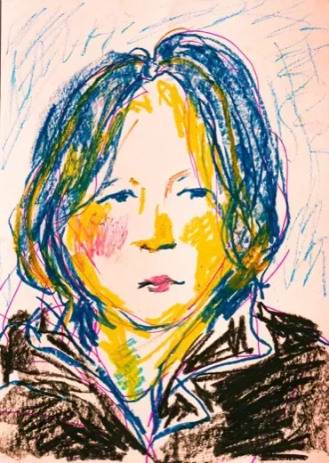 Faces from Trans Expo 2026