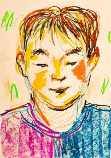 Faces from Trans Expo 2026