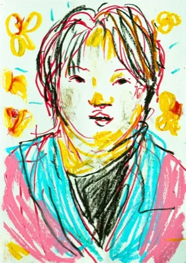 Faces from Trans Expo 2026
