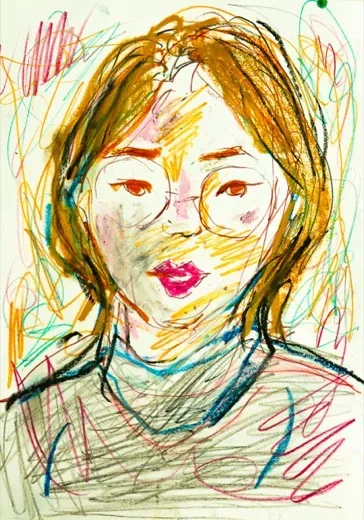 Faces from Trans Expo 2026