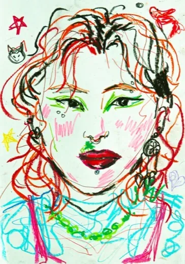 Faces from Trans Expo 2026