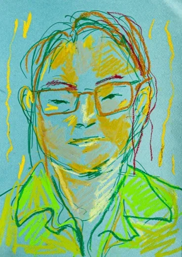 Faces from Trans Expo 2026