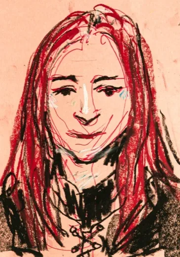 Faces from Trans Expo 2026