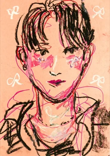Faces from Trans Expo 2026