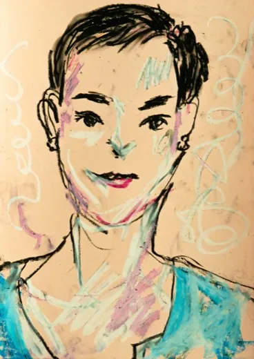 Faces from Trans Expo 2026