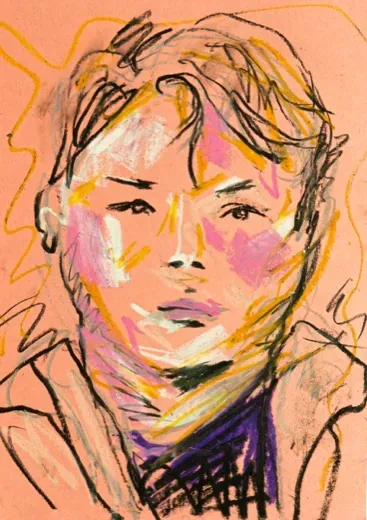 Faces from Trans Expo 2026
