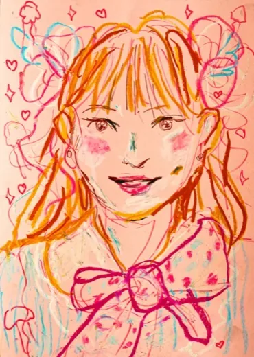 Faces from Trans Expo 2026