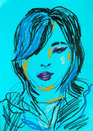 Faces from Trans Expo 2026