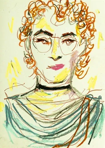 Faces from Trans Expo 2026