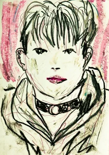 Faces from Trans Expo 2026