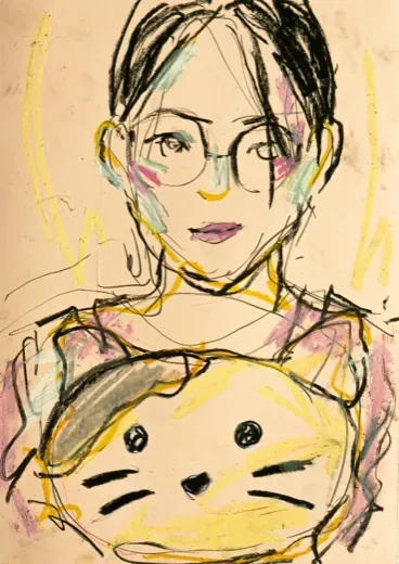 Faces from Trans Expo 2026