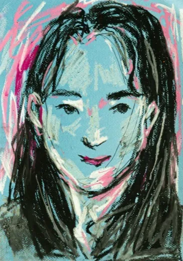 Faces from Trans Expo 2026