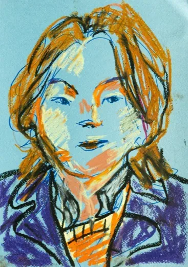 Faces from Trans Expo 2026