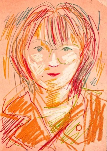 Faces from Trans Expo 2026