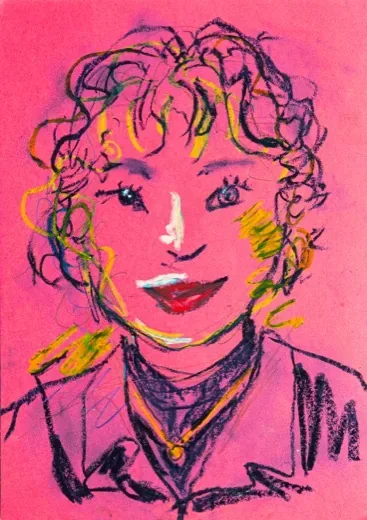 Faces from Trans Expo 2026